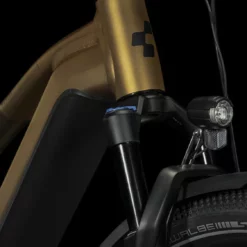 Cube Nuride Hybrid EXC 750 Allroad Lady Caramel´n´black -Fahrradteile Verkaufsladen CUBE Nuride Hybrid EXC 750 Allroad Lady caramel n black 632813 Z 6