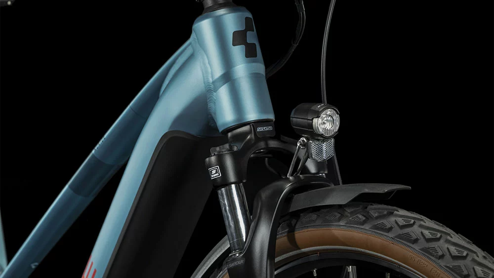 Cube Nuride Hybrid Performance 500 Allroad Lady Metalblue´n´red 6 Cube Nuride Hybrid Performance 500 Allroad Lady Metalblue´n´red – Bild 6