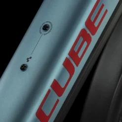 Cube Nuride Hybrid Performance 500 Allroad Metalblue´n´red -Fahrradteile Verkaufsladen CUBE Nuride Hybrid Performance 500 Allroad metalblue n red 632661 4