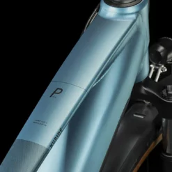 Cube Nuride Hybrid Performance 625 Allroad Lady Metalblue´n´red -Fahrradteile Verkaufsladen CUBE Nuride Hybrid Performance 625 Allroad Lady metalblue n red 632661 Z 3