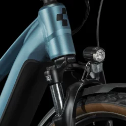 Cube Nuride Hybrid Performance 625 Allroad Lady Metalblue´n´red -Fahrradteile Verkaufsladen CUBE Nuride Hybrid Performance 625 Allroad Lady metalblue n red 632661 Z 6