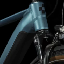 Cube Nuride Hybrid Performance 625 Allroad Metalblue´n´red -Fahrradteile Verkaufsladen CUBE Nuride Hybrid Performance 625 Allroad metalblue n red 632661 6