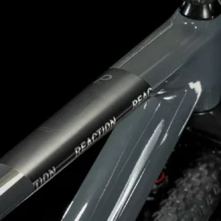 Cube Reaction C:62 Pro Grey´n´metal -Fahrradteile Verkaufsladen CUBE Reaction C62 Pro grey n metal 616100 4