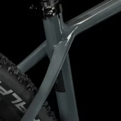 Cube Reaction C:62 Pro Grey´n´metal -Fahrradteile Verkaufsladen CUBE Reaction C62 Pro grey n metal 616100 5