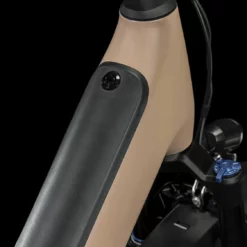 Cube Reaction Hybrid Pro 500 Allroad Easy Entry Blushrose´n´silver -Fahrradteile Verkaufsladen CUBE Reaction Hybrid Pro 500 Allroad Easy Entry blushrose n silver 634171 3