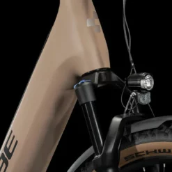 Cube Reaction Hybrid Pro 500 Allroad Easy Entry Blushrose´n´silver -Fahrradteile Verkaufsladen CUBE Reaction Hybrid Pro 500 Allroad Easy Entry blushrose n silver 634171 6