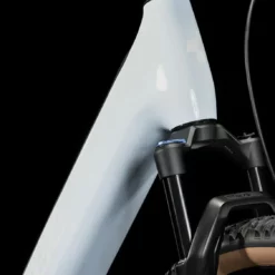 Cube Reaction Hybrid Pro 500 Easy Entry Flashwhite´n´black -Fahrradteile Verkaufsladen CUBE Reaction Hybrid Pro 500 Easy Entry flashwhite n black 634111 6