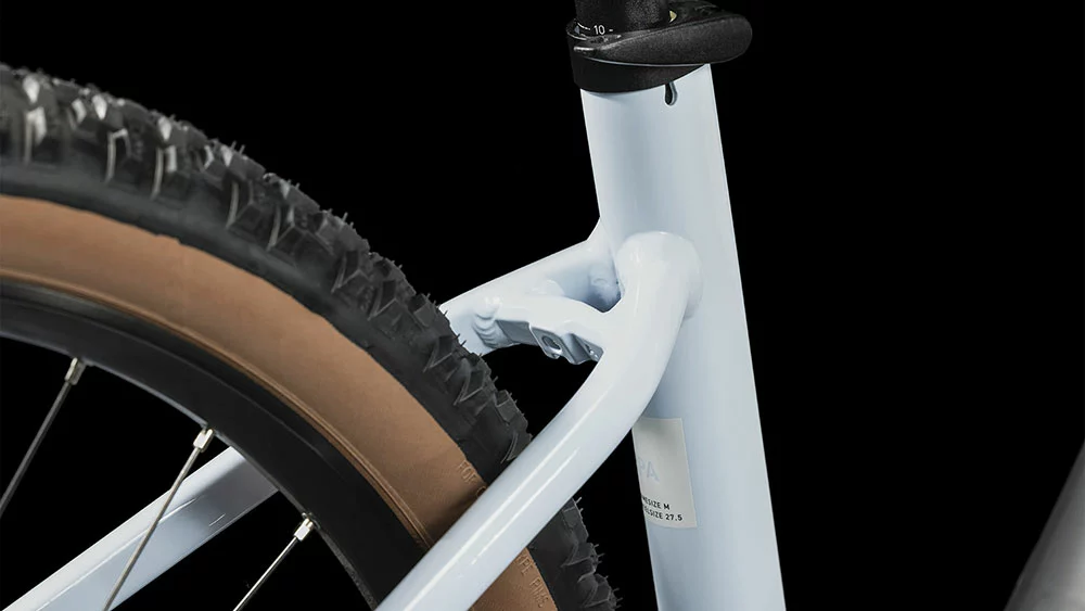 Cube Reaction Hybrid Pro 625 Easy Entry Flashwhite´n´black 5 Cube Reaction Hybrid Pro 625 Easy Entry Flashwhite´n´black – Bild 5