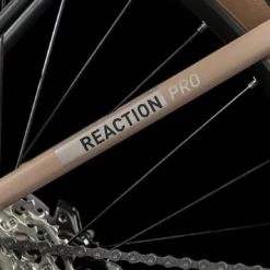 Cube Reaction Hybrid Pro 750 Allroad Easy Entry Blushrose´n´silver -Fahrradteile Verkaufsladen CUBE Reaction Hybrid Pro 750 Allroad Easy Entry blushrose n silver 634173 5