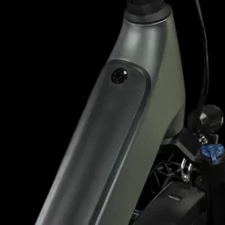 Cube Reaction Hybrid Pro 750 Allroad Easy Entry Flashgrey´n´green -Fahrradteile Verkaufsladen CUBE Reaction Hybrid Pro 750 Allroad Easy Entry flashgrey n green 634153 3