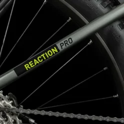 Cube Reaction Hybrid Pro 750 Allroad Easy Entry Flashgrey´n´green -Fahrradteile Verkaufsladen CUBE Reaction Hybrid Pro 750 Allroad Easy Entry flashgrey n green 634153 5