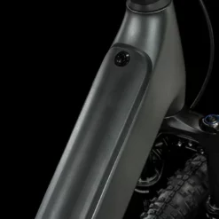 Cube Reaction Hybrid Race 750 Easy Entry Grey´n´metal -Fahrradteile Verkaufsladen CUBE Reaction Hybrid Race 750 Easy Entry grey n metal 634203 3