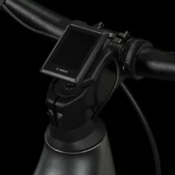 Cube Reaction Hybrid Race 750 Easy Entry Grey´n´metal -Fahrradteile Verkaufsladen CUBE Reaction Hybrid Race 750 Easy Entry grey n metal 634203 4