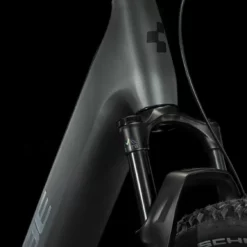 Cube Reaction Hybrid Race 750 Easy Entry Grey´n´metal -Fahrradteile Verkaufsladen CUBE Reaction Hybrid Race 750 Easy Entry grey n metal 634203 6