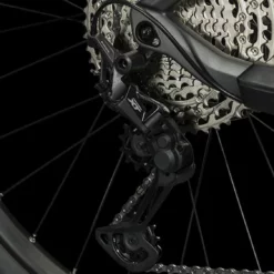 Cube Reaction Hybrid Race 750 Grey´n´metal -Fahrradteile Verkaufsladen CUBE Reaction Hybrid Race 750 grey n metal 634203 6