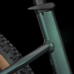 Cube Reaction Hybrid SLT 750 Easy Entry Goblin´n´yellow -Fahrradteile Verkaufsladen CUBE Reaction Hybrid SLT 750 Easy Entry goblin n yellow 634413 2