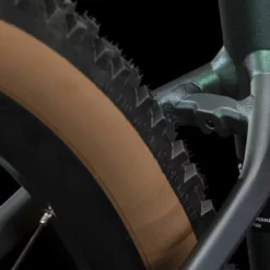 Cube Reaction Hybrid SLT 750 Easy Entry Goblin´n´yellow -Fahrradteile Verkaufsladen CUBE Reaction Hybrid SLT 750 Easy Entry goblin n yellow 634413 3