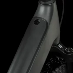 Cube Reaction Hybrid SLT 750 Easy Entry Prizmsilver´n´grey -Fahrradteile Verkaufsladen CUBE Reaction Hybrid SLT 750 Easy Entry prizmsilver n grey 634403 3