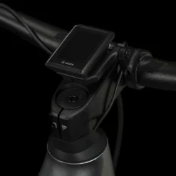 Cube Reaction Hybrid SLT 750 Easy Entry Prizmsilver´n´grey -Fahrradteile Verkaufsladen CUBE Reaction Hybrid SLT 750 Easy Entry prizmsilver n grey 634403 4