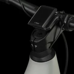 Cube Reaction Hybrid SLT 750 Easy Entry Silver´n´cream -Fahrradteile Verkaufsladen CUBE Reaction Hybrid SLT 750 Easy Entry silver n cream 634423 4