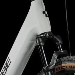 Cube Reaction Hybrid SLT 750 Easy Entry Silver´n´cream -Fahrradteile Verkaufsladen CUBE Reaction Hybrid SLT 750 Easy Entry silver n cream 634423 6