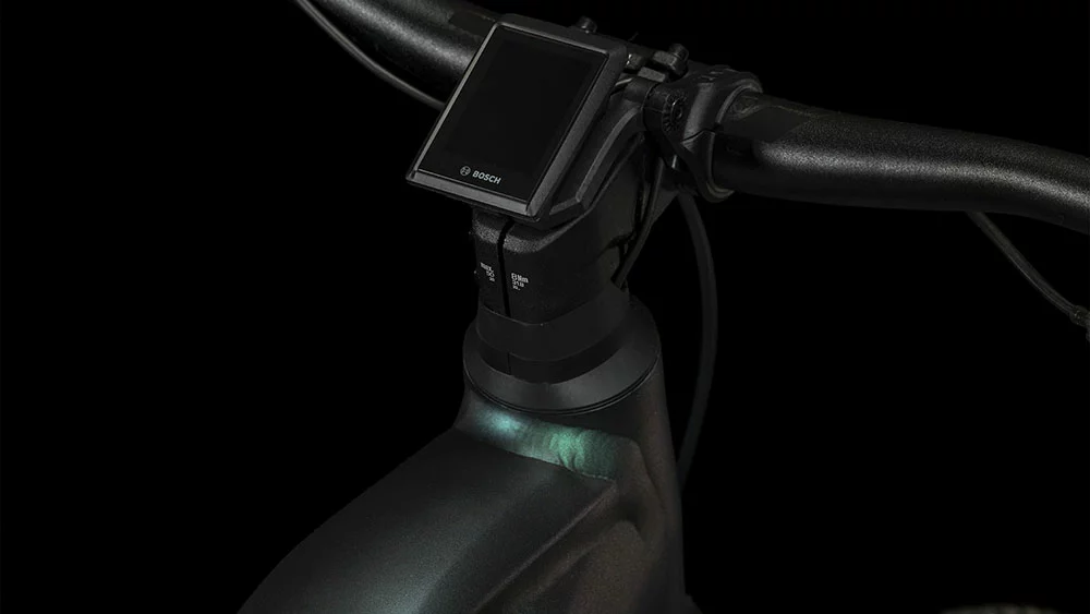 Cube Reaction Hybrid SLT 750 Goblin´n´yellow 3 Cube Reaction Hybrid SLT 750 Goblin´n´yellow – Bild 3