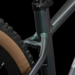 Cube Reaction Hybrid SLT 750 Goblin´n´yellow 7 Cube Reaction Hybrid SLT 750 Goblin´n´yellow -Fahrradteile Verkaufsladen CUBE Reaction Hybrid SLT 750 goblin n yellow 634413 5