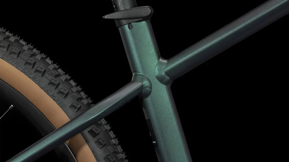 Cube Reaction Hybrid SLT 750 Goblin´n´yellow 5 Cube Reaction Hybrid SLT 750 Goblin´n´yellow – Bild 5