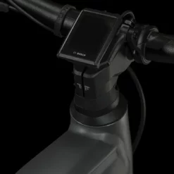 Cube Reaction Hybrid SLT 750 Prizmsilver´n´grey -Fahrradteile Verkaufsladen CUBE Reaction Hybrid SLT 750 prizmsilver n grey 634403 4