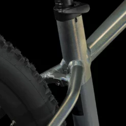 Cube Reaction Hybrid SLT 750 Prizmsilver´n´grey -Fahrradteile Verkaufsladen CUBE Reaction Hybrid SLT 750 prizmsilver n grey 634403 5