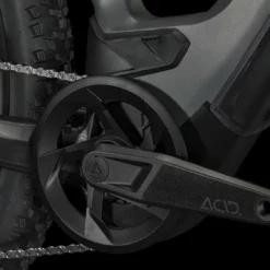 Cube Reaction Hybrid SLT 750 Prizmsilver´n´grey -Fahrradteile Verkaufsladen CUBE Reaction Hybrid SLT 750 prizmsilver n grey 634403 7