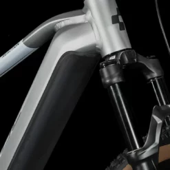 Cube Reaction Hybrid SLT 750 Silver´n´cream -Fahrradteile Verkaufsladen CUBE Reaction Hybrid SLT 750 silver n cream 634423 7