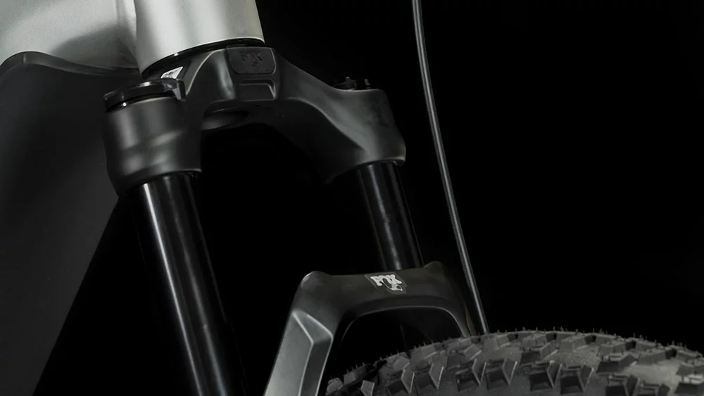 Cube Reaction Hybrid SLX 750 Easy Entry Grey´n´spectral 2 Cube Reaction Hybrid SLX 750 Easy Entry Grey´n´spectral – Bild 2