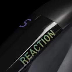 Cube Reaction Hybrid SLX 750 Black´n´reflex -Fahrradteile Verkaufsladen CUBE Reaction Hybrid SLX 750 black n reflex 634303 4