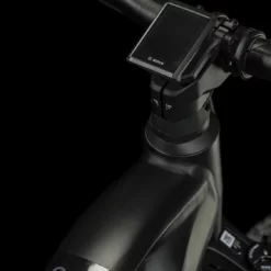 Cube Reaction Hybrid SLX 750 Black´n´reflex -Fahrradteile Verkaufsladen CUBE Reaction Hybrid SLX 750 black n reflex 634303 7