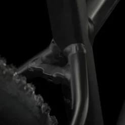 Cube Reaction Hybrid SLX 750 Black´n´reflex -Fahrradteile Verkaufsladen CUBE Reaction Hybrid SLX 750 black n reflex 634303 8