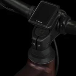 Cube Reaction Hybrid SLX 750 Rubyred´n´black -Fahrradteile Verkaufsladen CUBE Reaction Hybrid SLX 750 rubyred n black 634323 4