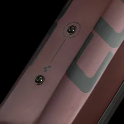 Cube Reaction Hybrid SLX 750 Rubyred´n´black -Fahrradteile Verkaufsladen CUBE Reaction Hybrid SLX 750 rubyred n black 634323 6