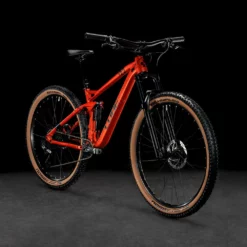 Cube Stereo ONE22 Pro Fireorange´n´black -Fahrradteile Verkaufsladen CUBE Stereo ONE22 Pro fireorange n black 653101 2