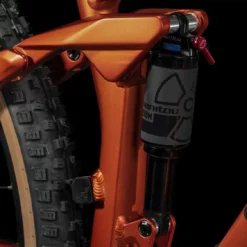 Cube Stereo ONE22 Pro Fireorange´n´black -Fahrradteile Verkaufsladen CUBE Stereo ONE22 Pro fireorange n black 653101 5