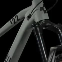 Cube Stereo ONE22 Pro Swampgrey´n´black -Fahrradteile Verkaufsladen CUBE Stereo ONE22 Pro swampgrey n black 653100 4