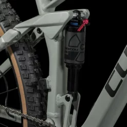 Cube Stereo ONE22 Pro Swampgrey´n´black -Fahrradteile Verkaufsladen CUBE Stereo ONE22 Pro swampgrey n black 653100 5