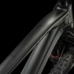 Cube Stereo ONE22 Race Black Anodized -Fahrradteile Verkaufsladen CUBE Stereo ONE22 Race black anodized 653200 3