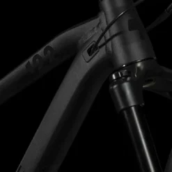 Cube Stereo ONE22 Race Black Anodized -Fahrradteile Verkaufsladen CUBE Stereo ONE22 Race black anodized 653200 4