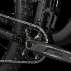 Cube Stereo ONE22 Race Black Anodized -Fahrradteile Verkaufsladen CUBE Stereo ONE22 Race black anodized 653200 6