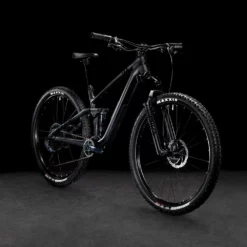 Cube Stereo ONE44 C:62 Pro Carbon´n´black -Fahrradteile Verkaufsladen CUBE Stereo ONE44 C62 Pro carbon n black 654200 3