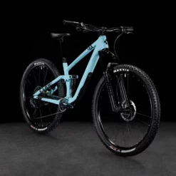 Cube Stereo ONE44 C:62 Pro Mayablue´n´black -Fahrradteile Verkaufsladen CUBE Stereo ONE44 C62 Pro mayablue n black 654201 3