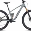 Cube Stereo ONE44 C:62 Race Swampgrey´n´black