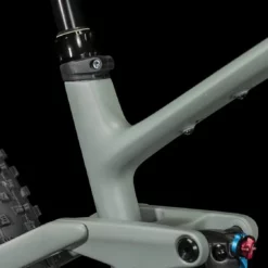 Cube Stereo ONE44 C:62 Race Swampgrey´n´black -Fahrradteile Verkaufsladen CUBE Stereo ONE44 C62 Race swampgrey n black 654300 6