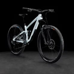 Cube Stereo ONE44 C:68X SLX Frostwhite´n´black -Fahrradteile Verkaufsladen CUBE Stereo ONE44 C68X SLX frostwhite n black 654400 3